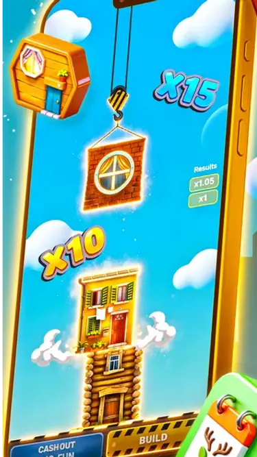 Tower Rush Screenshot